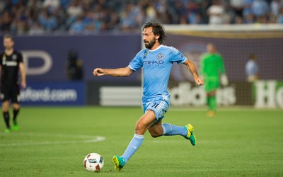 浩瀚体育快讯-卡尔登泰一传一射定江山